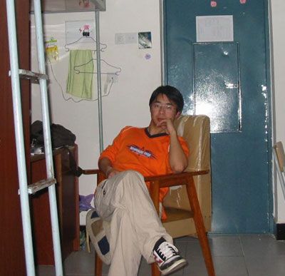 十年后的人生的第一张照片--莆田相亲网